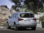 Audi Q7 4.2 Quattro 2005 года